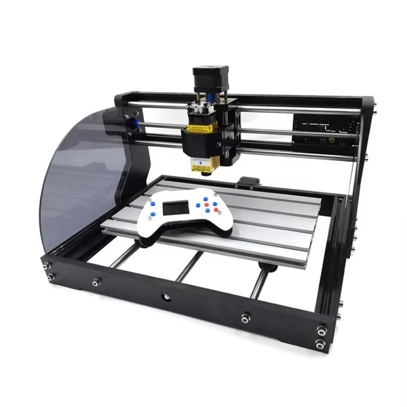 Cnc 3018 Pro Max Metal - Frezarka CNC 3018 Pro Max do