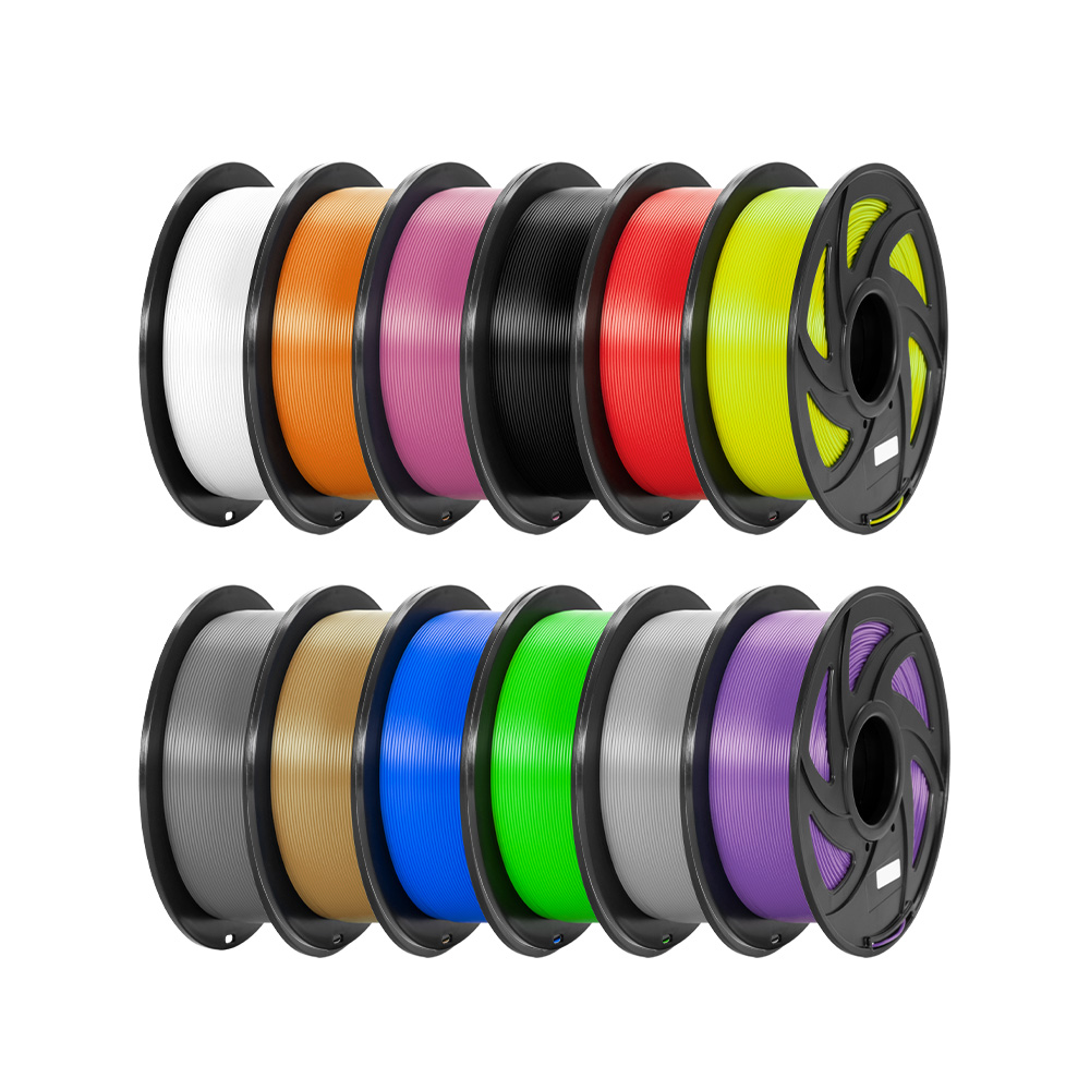 Cnc 3018 Pro Max Metal - Drukarka 3D Tronxy, szybki filament PLA/PETG