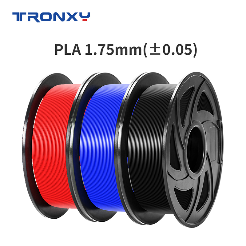 Cnc 3018 Pro Max Metal - Tronxy 3D drukarka Filament 1 kg/rolka