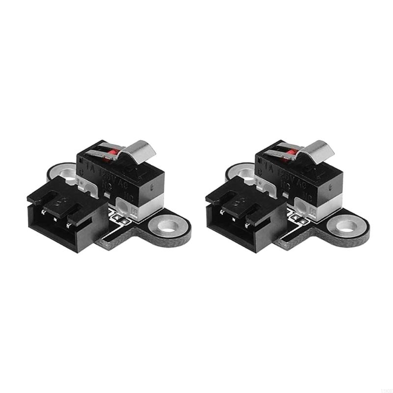 U90E Moduł przełącznika limitu – Cnc 3018 Pro Max Metal recenzja i cena