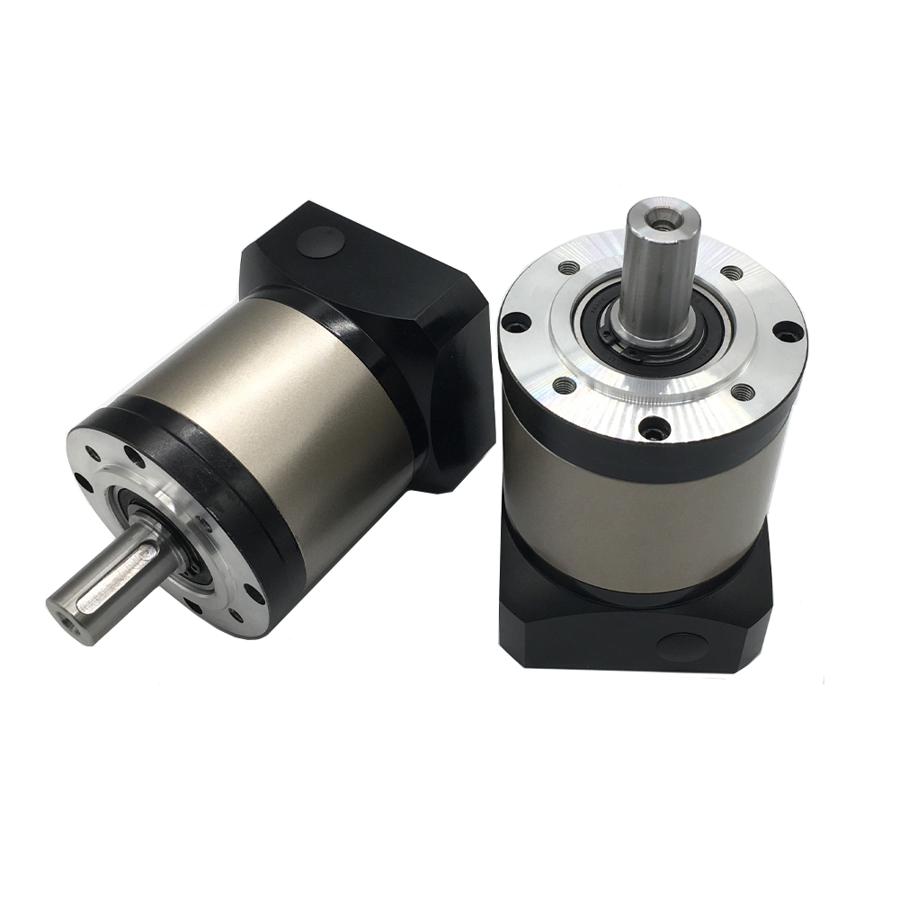 Reduktor przekładni planetarne – Planetary Gearbox Reducer Nema 23 34 recenzja i cena