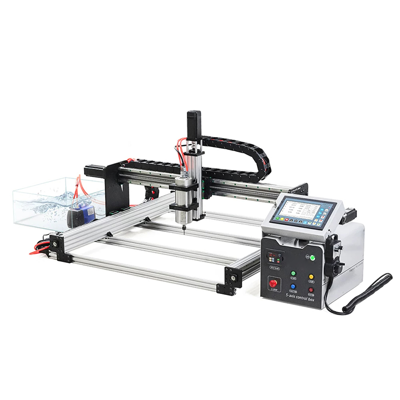 System sterowania offline DDCS – Ddcs V4.1 4 Axis Cnc Offline Controller recenzja i cena