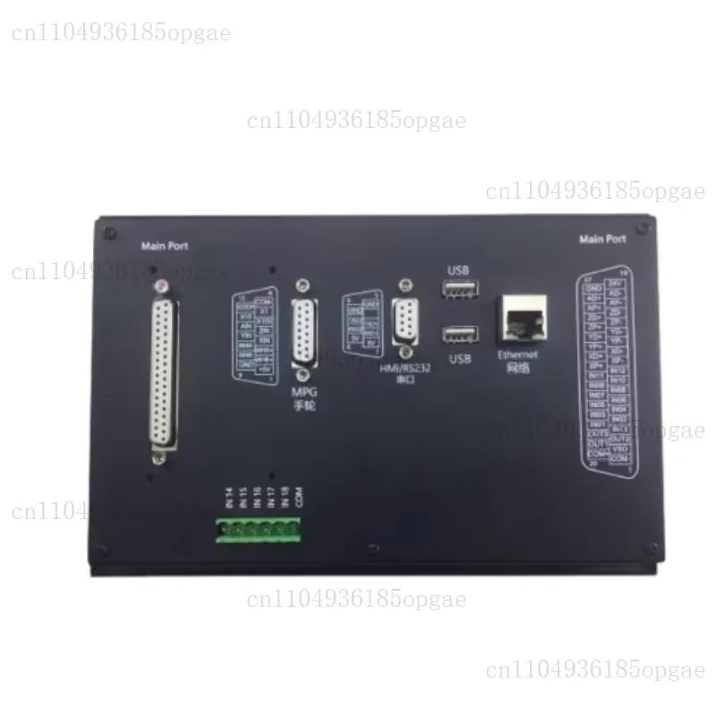 Samodzielny kontroler ruchu DD – Ddcs V4.1 4 Axis Cnc Offline Controller recenzja i cena
