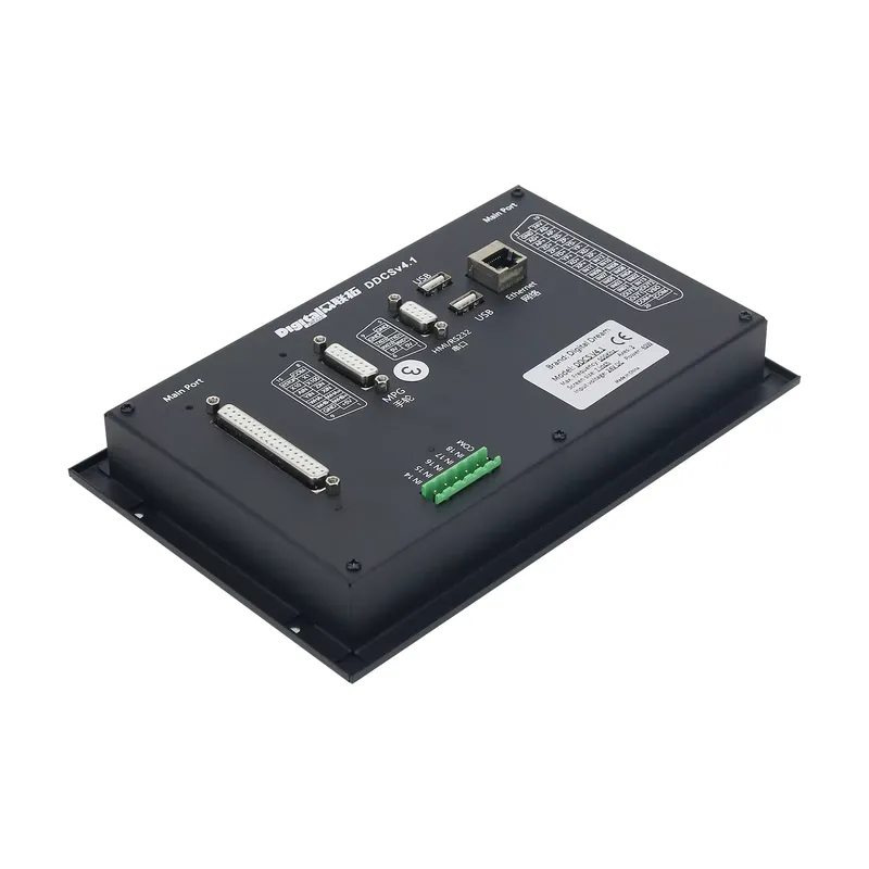 DDCS-V4.1 3-osiowy/4-osiowy au – Ddcs V4.1 4 Axis Cnc Offline Controller recenzja i cena