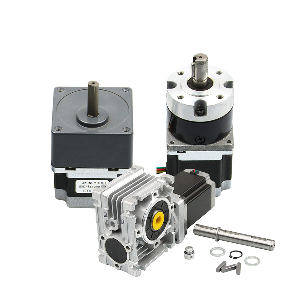 Silnik krokowy Nema 23 34 o mo – Planetary Gearbox Reducer Nema 23 34 recenzja i cena