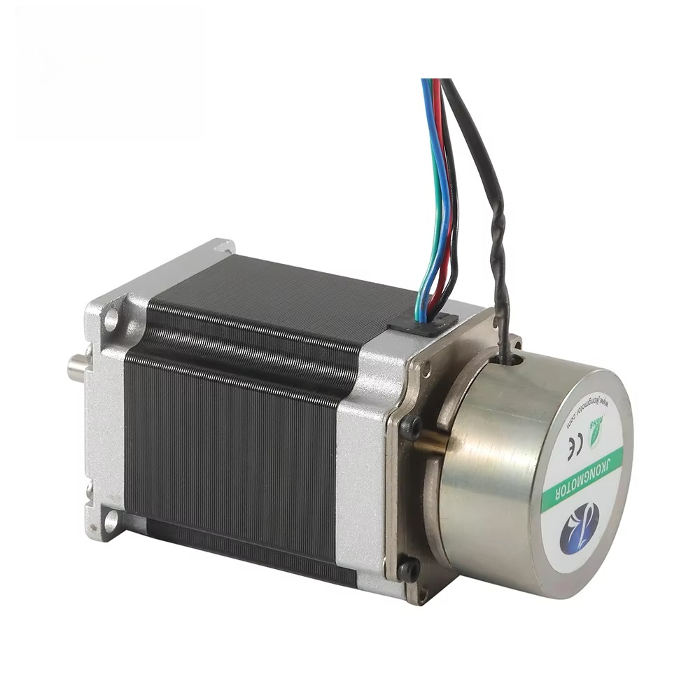 Silnik krokowy Nema 23 34 o mo – Planetary Gearbox Reducer Nema 23 34 recenzja i cena
