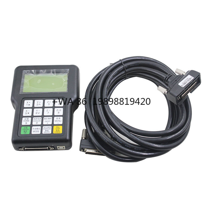 A11e Dsp Display Richauto Uchw – Richauto A11 Dsp Controller 3 Axis recenzja i cena