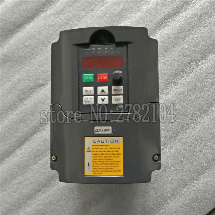 Zestaw wrzeciona chłodzonego w – 2.2Kw Water Cooled Spindle Kit Vfd recenzja i cena