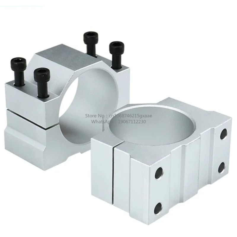 Zestaw wrzeciona CNC chłodzone – 2.2Kw Water Cooled Spindle Kit Vfd recenzja i cena