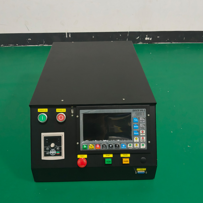 Powszechnie stosowany router C – Ddcs V4.1 4 Axis Cnc Offline Controller recenzja i cena