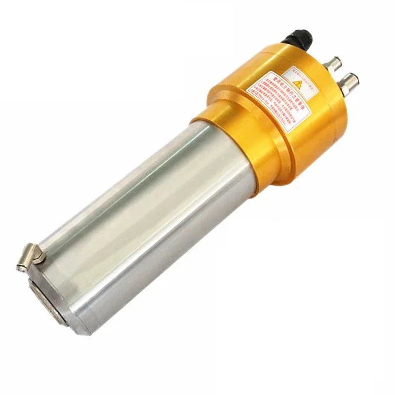 1.5kw/2.2kw Zestaw wrzeciona c – 2.2Kw Water Cooled Spindle Kit Vfd recenzja i cena