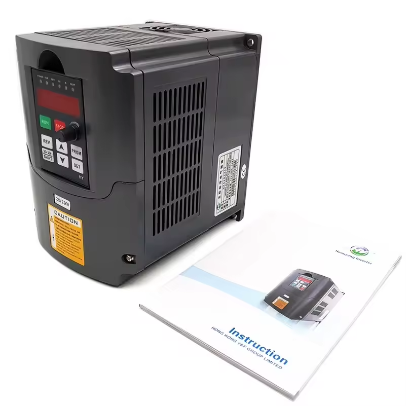 Zestaw wrzeciona chłodzonego p – Air Cooled 1.5Kw Spindle Motor Inverter 110V recenzja i cena