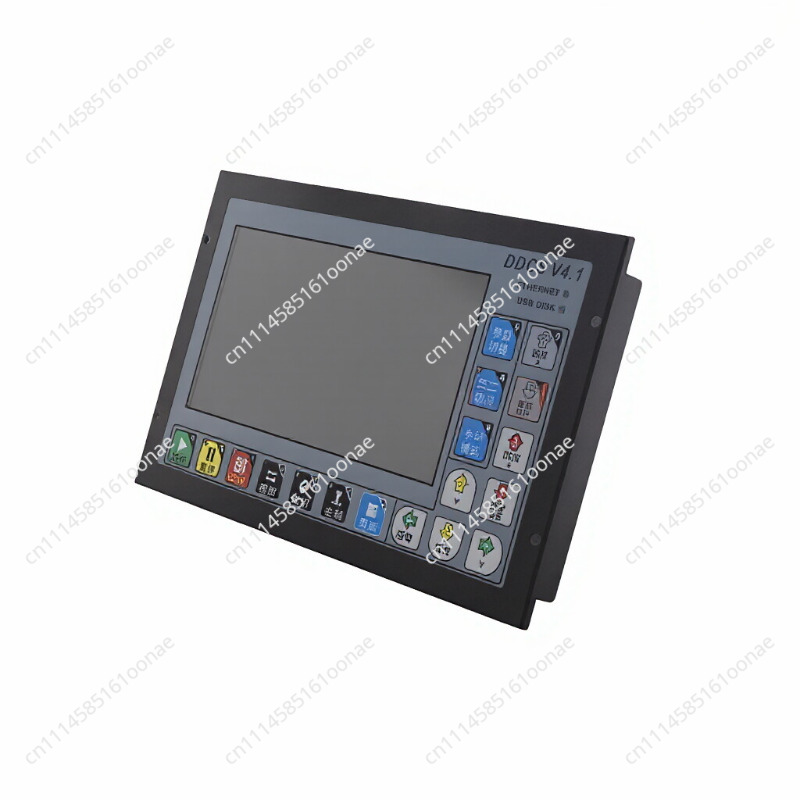 Offline sterownik CNC DDCS V4. – Ddcs V4.1 4 Axis Cnc Offline Controller recenzja i cena