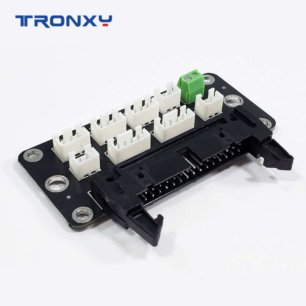 Tronxy Części do drukarek 3D P – Cnc 3018 Pro Max Metal recenzja i cena