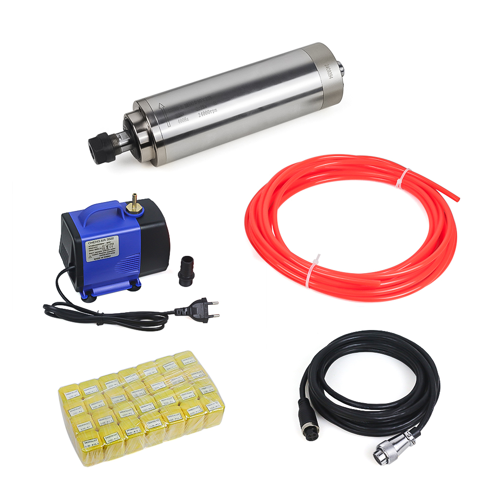 20% ZNIŻKI BulkMan3D 1500x1500 – Ddcs V4.1 4 Axis Cnc Offline Controller recenzja i cena