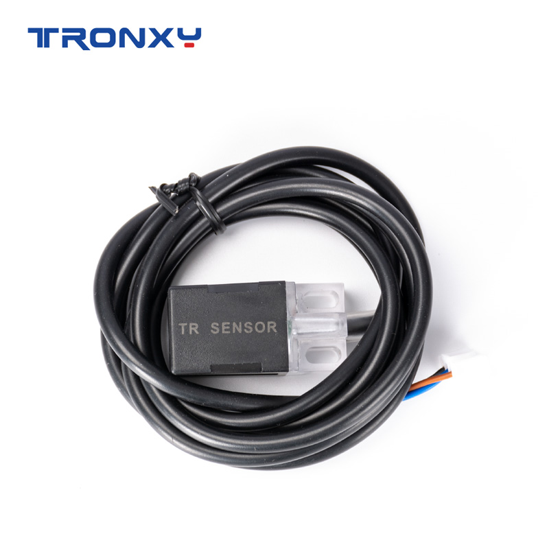 Zestaw drukarki 3D Tronxy Akce – Cnc 3018 Pro Max Metal recenzja i cena