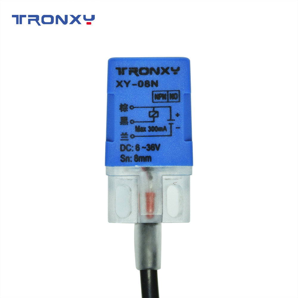 Tronxy Akcesoria do drukarek 3 – Cnc 3018 Pro Max Metal recenzja i cena