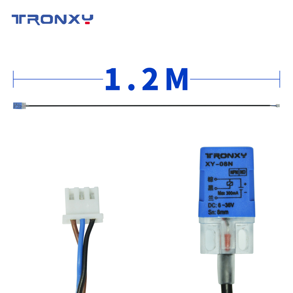 Tronxy Akcesoria do drukarek 3 – Cnc 3018 Pro Max Metal recenzja i cena