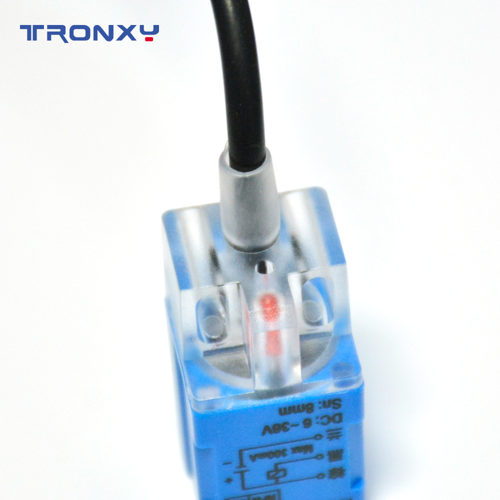 Tronxy Akcesoria do drukarek 3 – Cnc 3018 Pro Max Metal recenzja i cena