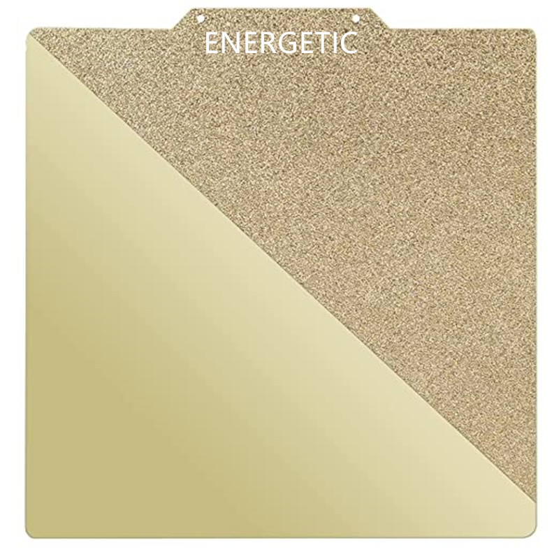 Płyta PEI 400x400mm/15,7 cala, – Cnc 3018 Pro Max Metal recenzja i cena