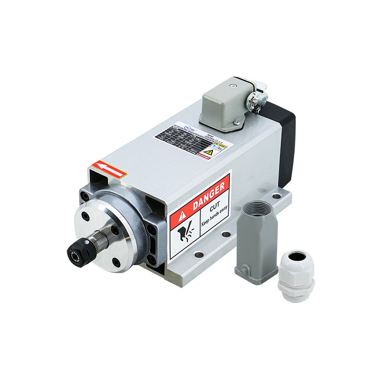 Silnik wrzeciona do frezarki C – Er20 Collet Chuck Spindle Motor 220V recenzja i cena