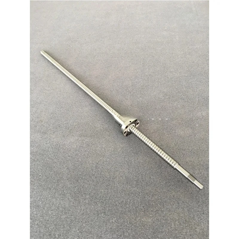 HGR20 Kwadratowe prowadnice 3- – Hgr20 Linear Guide Rail Ballscrew Set recenzja i cena