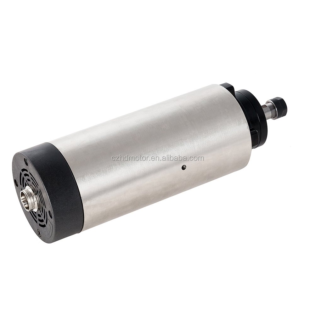 Zestaw silnika wrzeciona CNC 8 – Air Cooled 1.5Kw Spindle Motor Inverter 110V recenzja i cena